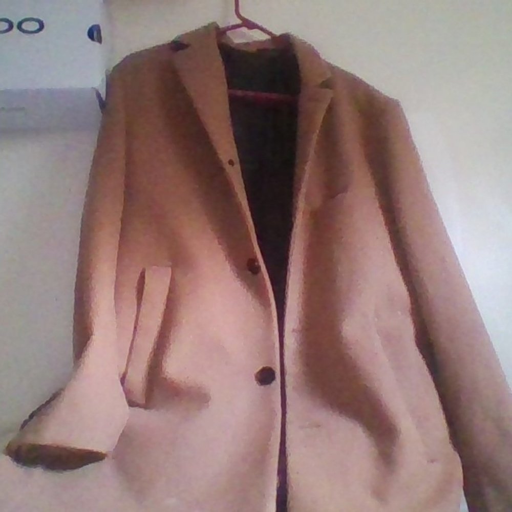 Burberry Trench Coat
